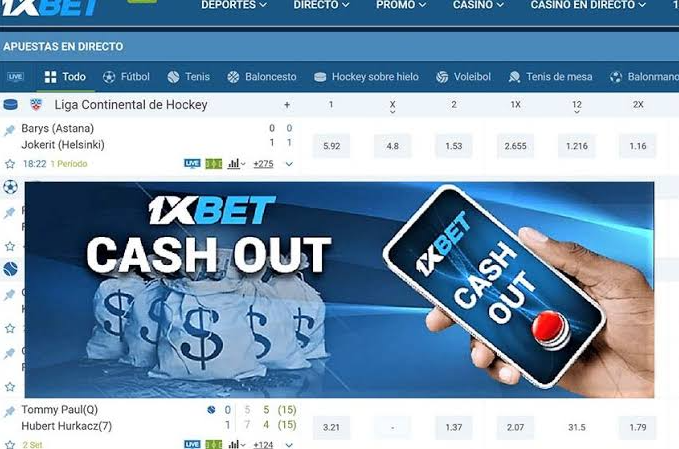 que es el cash out que es el cash out